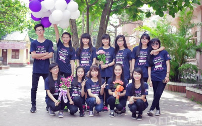 Top 5 phần mềm làm logo áo lớp online đẹp nhất không thể bỏ qua