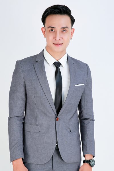 Đồng Phục Công Sở-Áo Vest Nam 05