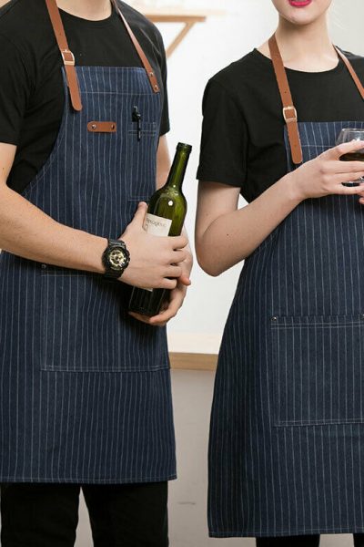 Đồng Phục Nhà Hàng/Khách Sạn – Đồng Phục Pha Chế 10