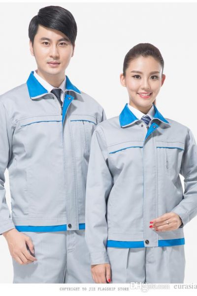 Bảo Hộ Lao Đông-Đồng Phục Kỹ Thuật/Kỹ Sư 07