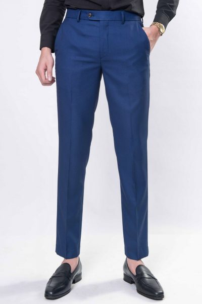 Đồng Phục Công Sở-Quần Âu Nam 07
