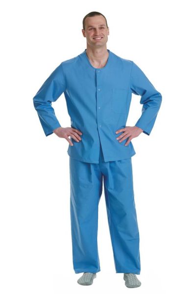 Bệnh Viện -Y Tế – Đồng Phục Bệnh Nhân  15