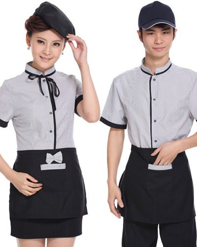 Đồng Phục Nhà Hàng-Khách Sạn-Đồng Phục Phục Vụ 31