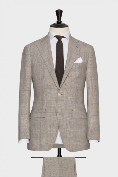 Đồng Phục Công Sở-Áo Vest Nam 01