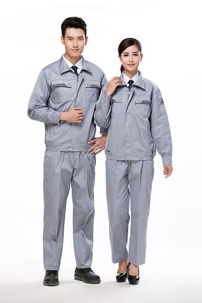 Bảo Hộ Lao Động- Đồng Phục Kỹ Thuật/Kỹ Sư 05