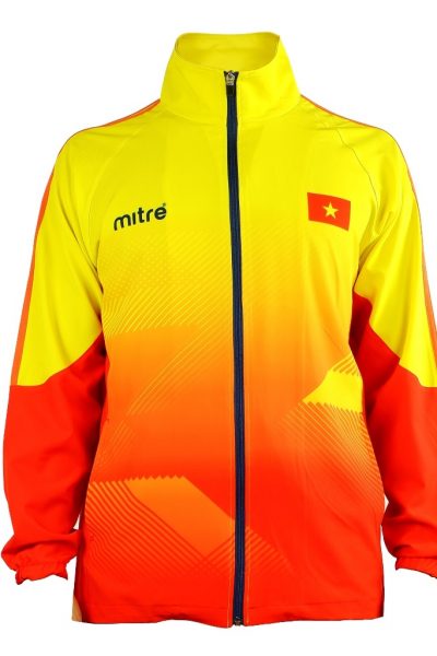 Đồng Phục Áo Khoác – Áo Khoác Gió 29