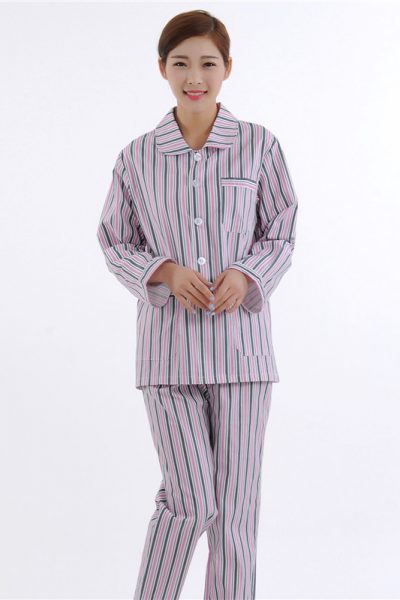 Bệnh Viện – Y Tế – Đồng Phục Bệnh Nhân 12