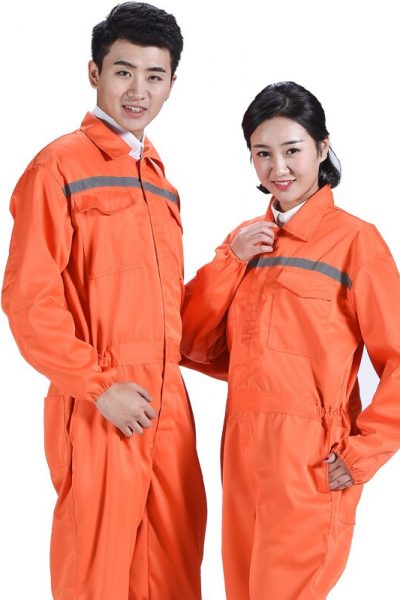 Bảo Hộ Lao Động-Đồng Phục Kỹ Thuật/Kỹ Sư 18