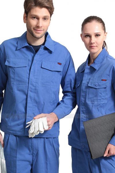 Bảo Hộ Lao Động-Đồng Phục Kỹ Thuật/Kỹ Sư 06