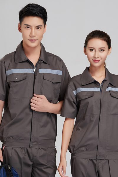 Bảo Hộ Lao Động-Đồng Phục Kỹ Thuật/Kỹ Sư 22
