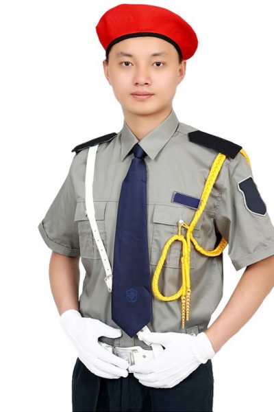Bảo Vệ – Vệ Sĩ – Đồng Phục Bảo Vệ- Vệ Sĩ  26