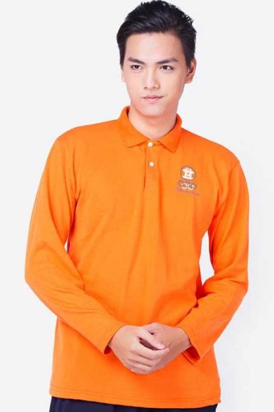 Đồng Phục Học Sinh Cấp III 16