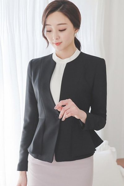 Đồng Phục Nhà Hàng-Khách Sạn-Đồng Phục Lễ Tân 21