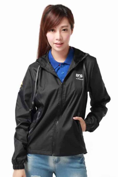 Đồng Phục Áo Khoác – Áo Khoác Gió 44