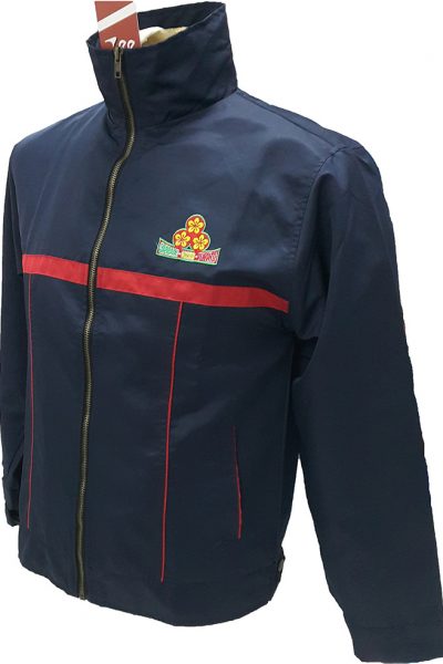 ĐỒNG PHỤC ÁO KHOÁC – ÁO KHOÁC GIÓ 43