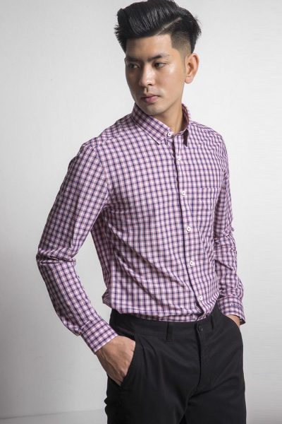Đồng Phục Công Sở-Áo Sơ Mi Nam 56