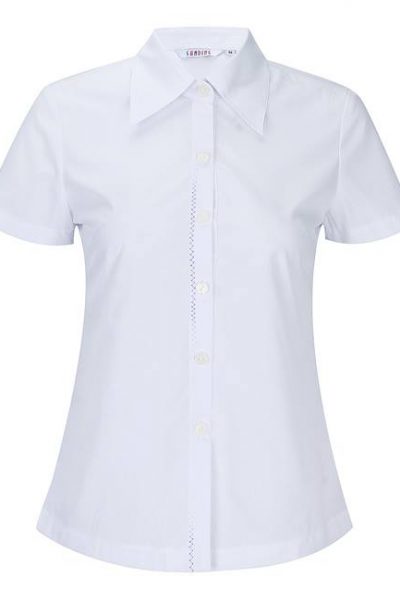 Đồng Phục Học Sinh Cấp II 06