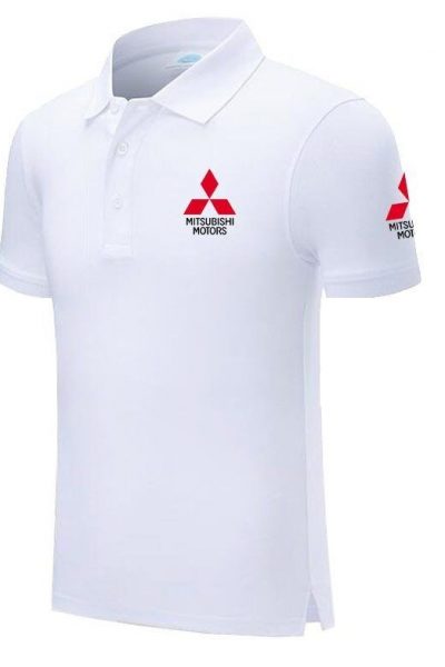 Đồng Phục Áo Thun-Áo Thun Cổ Trụ 63