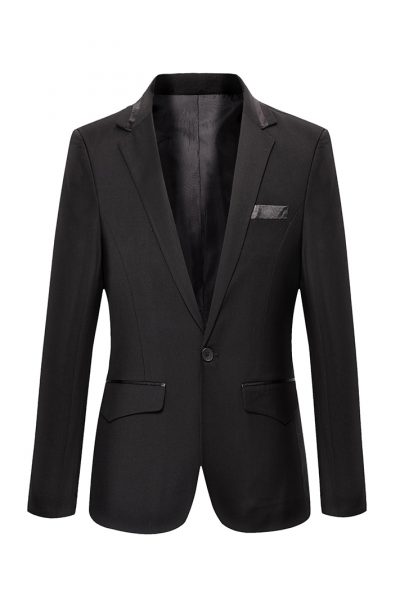 Đồng Phục Công Sở-Áo Vest Nam 06