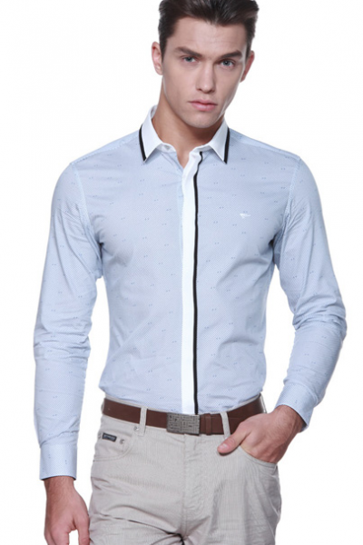 Đồng Phục Công Sở-Áo Sơ Mi Nam 63