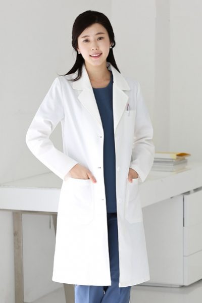 Bệnh Viện – Y Tế – Đồng Phục Áo Blouse   02