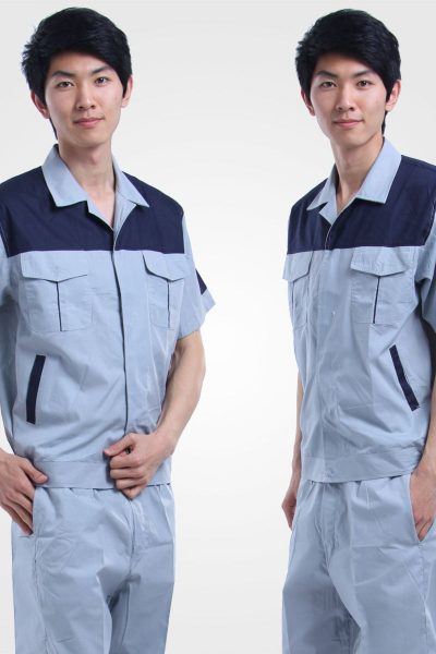 Baỏ Hộ Lao Động-Đồng Phục Kỹ Thuật/Kỹ Sư 09