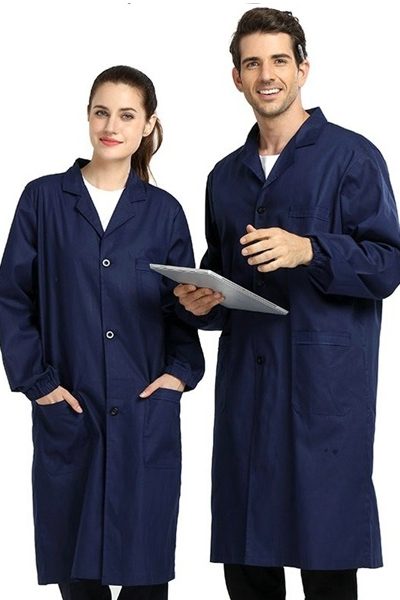 BẢo Hộ Lao Động-Đồng Phục Kỹ Thuật/Kỹ Sư 10