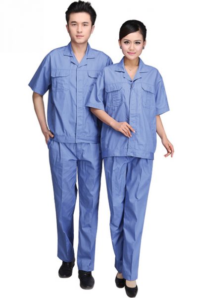 Bảo Hộ Lao Động – Đồng Phục Công Nhân  11