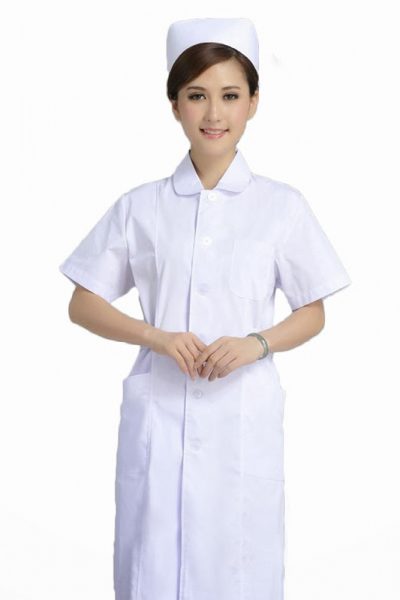 Bệnh Viện – Y Tế – Đồng Phục Áo Blouse  05