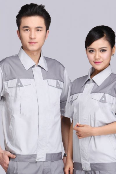 Bảo Hộ Lao Động – Đồng Phục Công Nhân 03