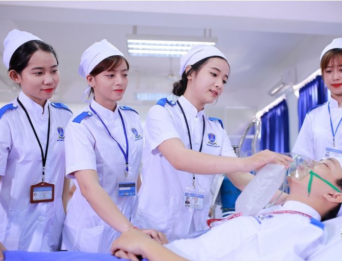 BỆNH VIỆN - Y TẾ
