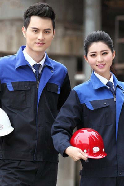 Bảo Hộ Lao Động-Đồng Phục Kỹ Thuật/Kỹ Sư 20