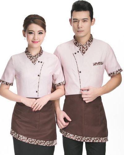 Đồng Phục Nhà Hàng-Khách Sạn-Đồng Phục Phục Vụ 49