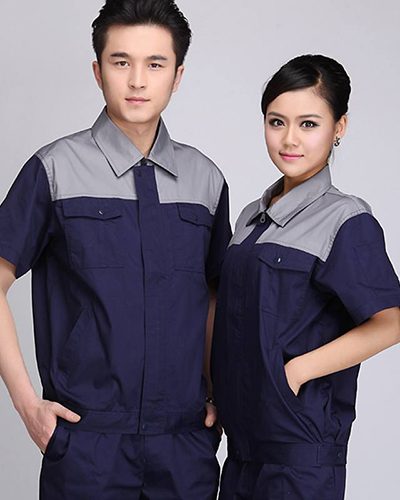 Bảo Hộ Lao Động – Đồng Phục Công Nhân 04
