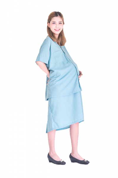 Bệnh Viện – Y Tế – Đồng Phục Bệnh Nhân 06