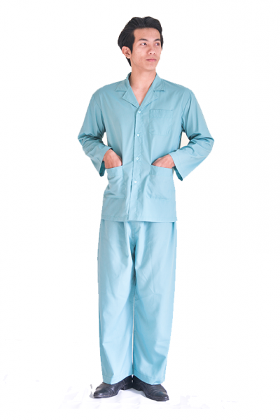 Bệnh Viện – Y Tế – Đồng Phục Bệnh Nhân 05