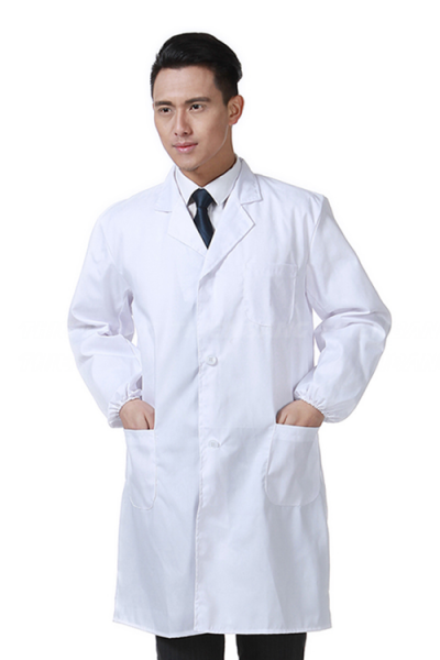 Bệnh Viện – Y Tế – Đồng Phục Áo Blouse Áo 04