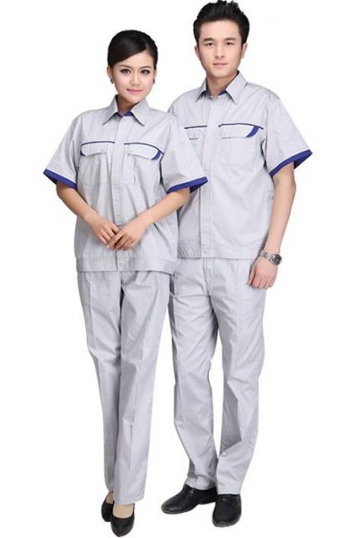 Bảo Hộ Lao Động – Đồng Phục Công Nhân 09