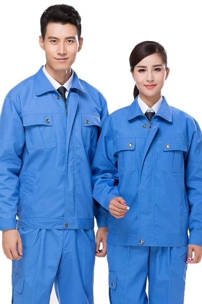 Bảo Hộ Lao Động – Đồng Phục Công Nhân 05