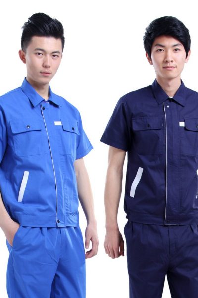 Bảo Hộ Lao Động – Đồng Phục Công Nhân 21