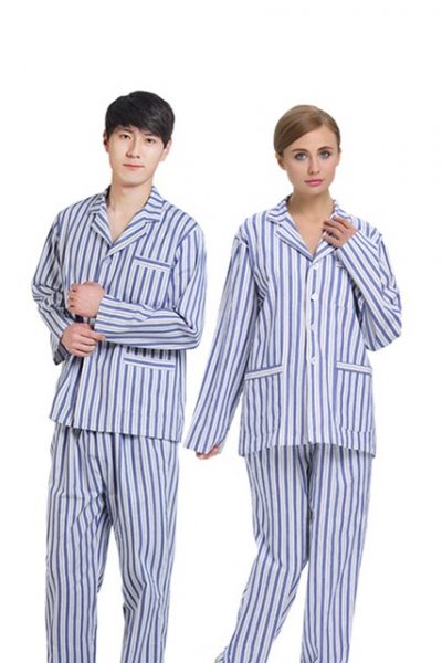 Bệnh Viện – Y Tế – Đồng Phục Bệnh Nhân 01