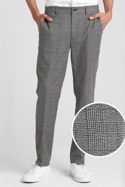 Đồng Phục Công Sở-Quần Âu Nam 23