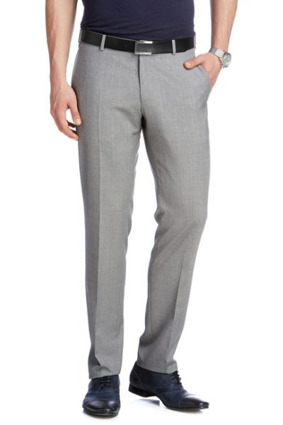 Đồng Phục Công Sở-Quần Âu Nam 32