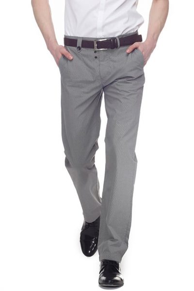 Đồng Phục Công Sở-Quần Âu Nam 18