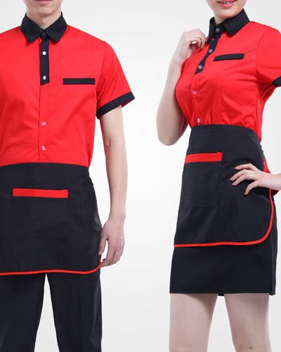 Đồng Phục Nhà Hàng-Khách Sạn-Đồng Phục Phục Vụ 52