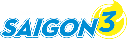 Công Ty Cổ Phần May Sài Gòn 3_Công Ty May Đồng Phục Lớn Nhất Việt Nam