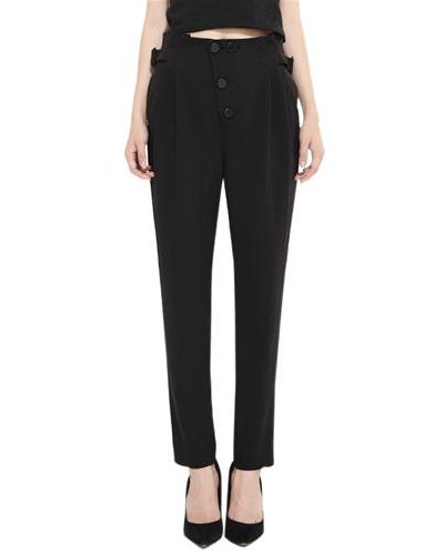 Đồng Phục Công Sở-Quần Âu Nữ 35