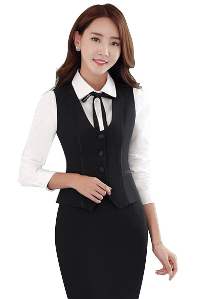Đông Phục Nhà Hàng-Khách Sạn-Đồng Phục Lễ Tân 18