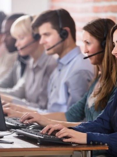 Tuyển Dụng Nhân Viên Telesale Lương Từ 7.000.000 – 10.000.000Đ/Tháng