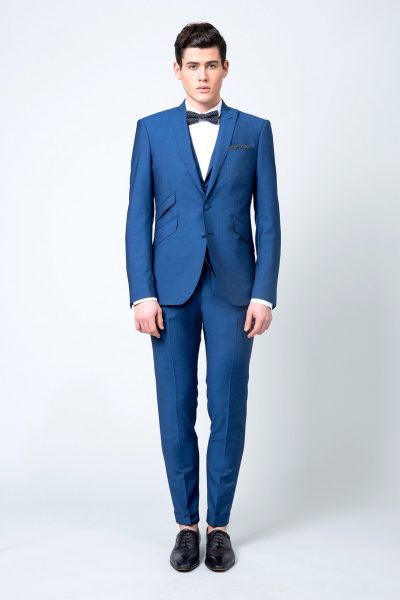 Đồng Phục Công Sở-Áo Vest Nam 20